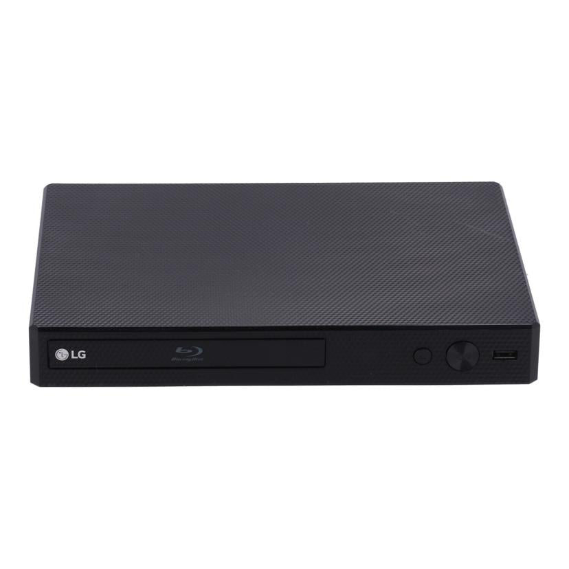 LG　Electronics LG電子　/BDプレーヤー/BP350Q//305HZDU129354/Bランク/69