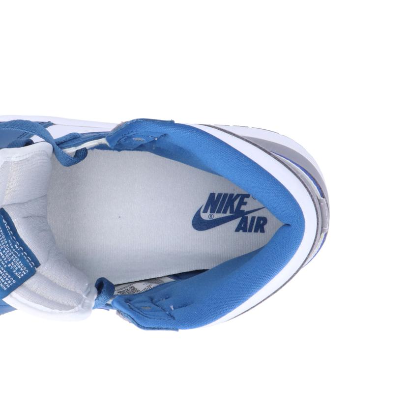 NIKE ナイキ/　　　AIR　JORDAN　1　RETRO　HIGH　OG／28．0cm/DZ5485410//Aランク/20
