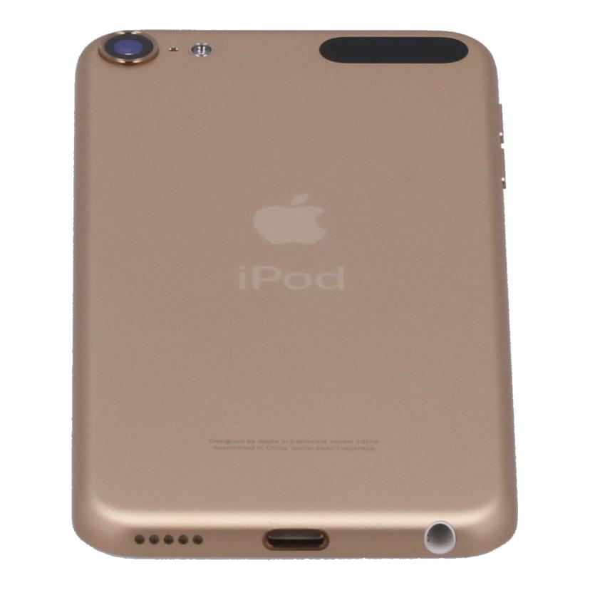 Apple　 アップル　/iPod　Touch　第7世代　32GB　2019/MVHT2J/A A2178//F6KCT182M938/ABランク/05