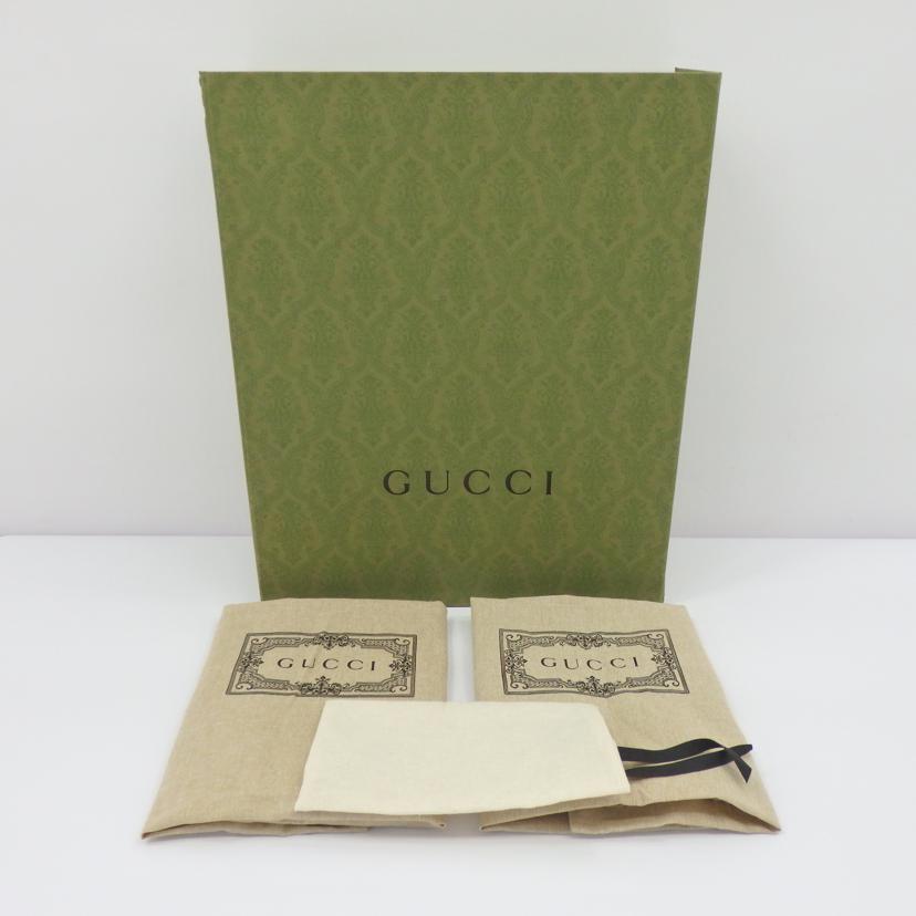 GUCCI グッチ/GGスモールトートバッグ／2way/659983//520***/ABランク/77