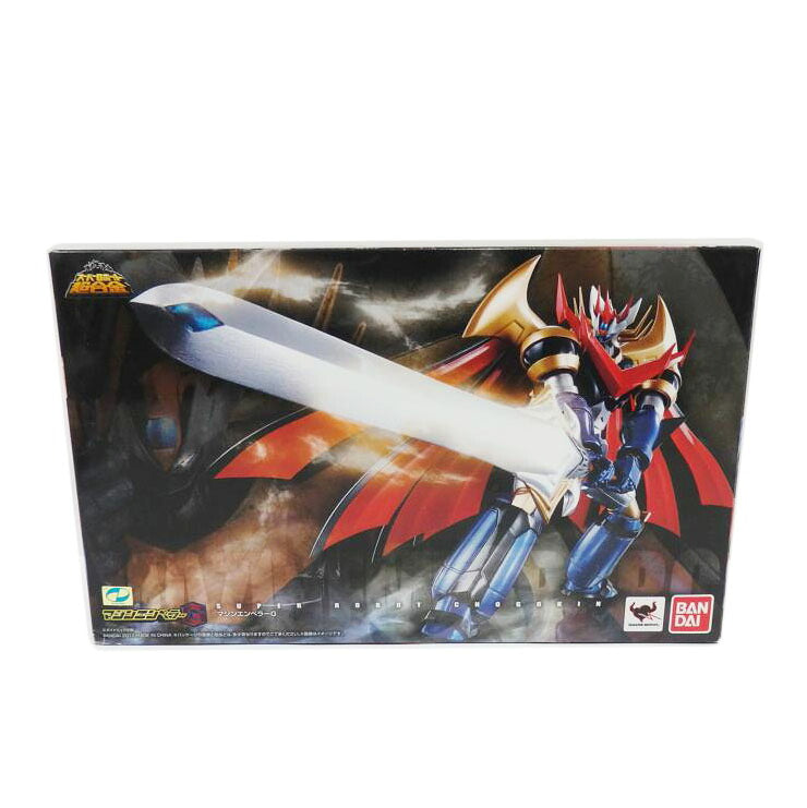 BANDAI バンダイ/スーパーロボット超合金 マジンエンペラーG/2360804//Aランク/25