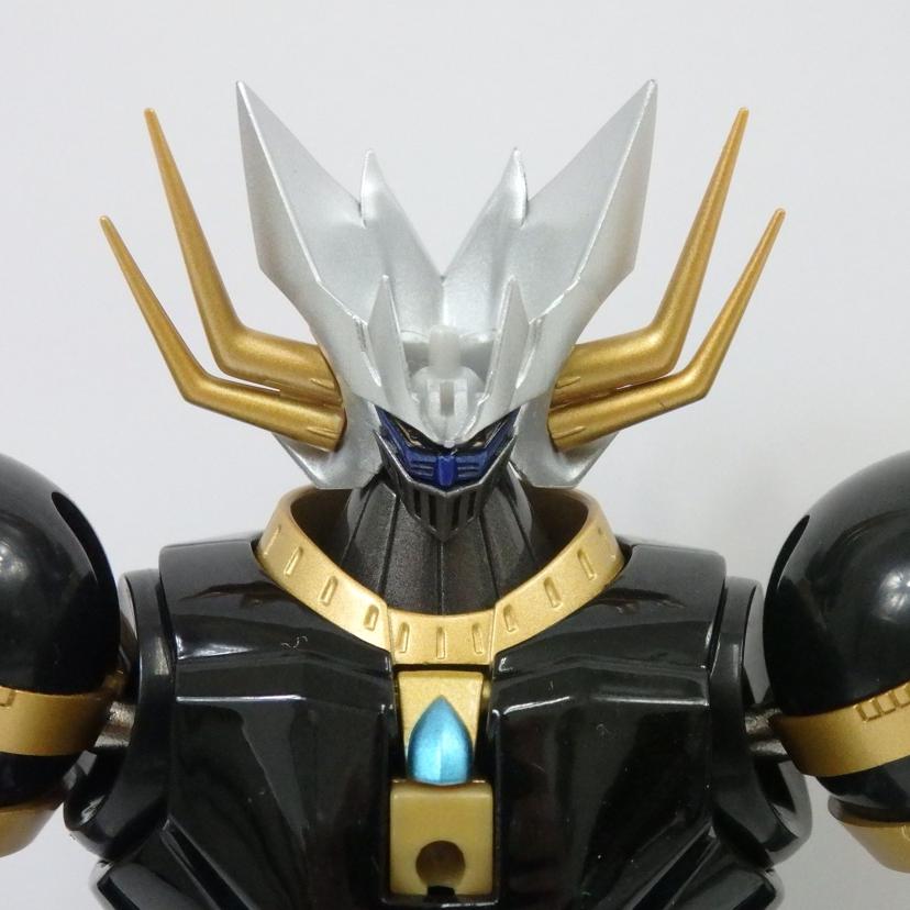 BANDAI バンダイ/スーパーロボット超合金 マジンエンペラーG/2360804//Aランク/25
