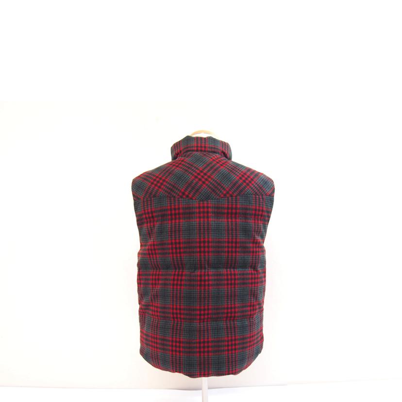 PENDLETON ペンドルトン/PENDLETON　ダウンベスト//Bランク/71