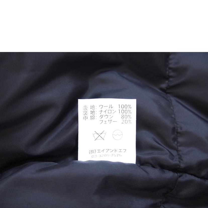 PENDLETON ペンドルトン/PENDLETON　ダウンベスト//Bランク/71