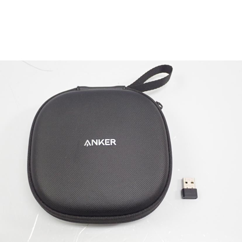 ANKER ANKER/ワイヤレススピーカーホン/A3301//Bランク/62