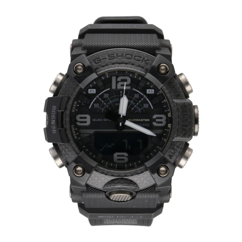 CASIO カシオ/G－SHOCK　／　マッドマスター/GG-B100//559*/Aランク/81