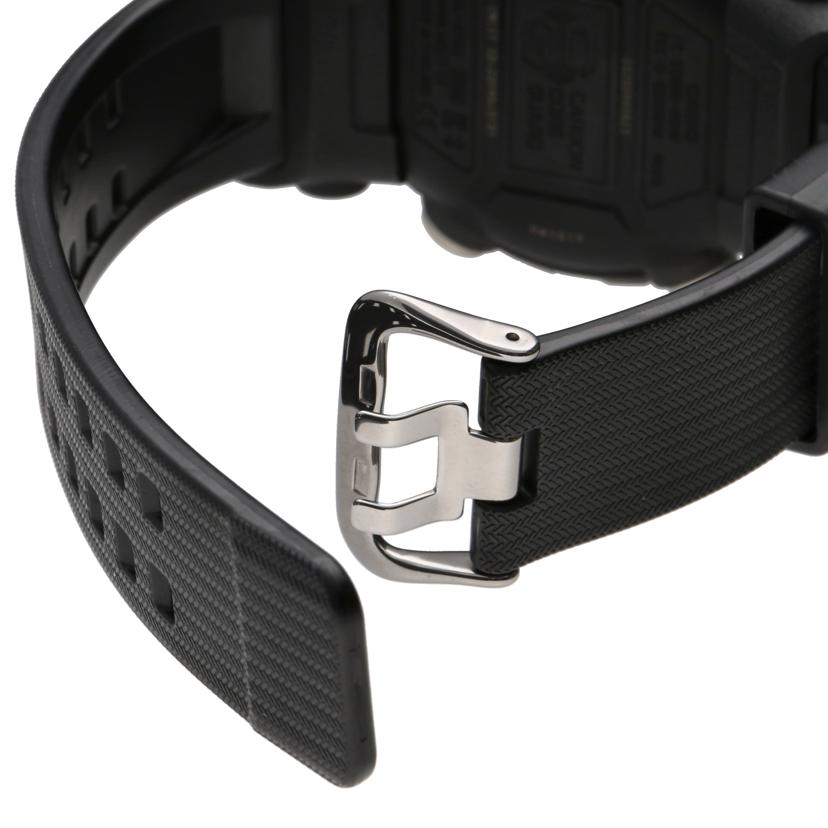 CASIO カシオ/G－SHOCK　／　マッドマスター/GG-B100//559*/Aランク/81