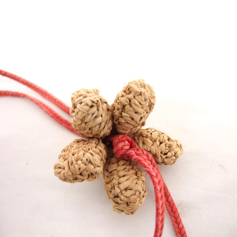 ＪＡＭＩＮ　ＰＵＥＣＨ ジャマンピエッシュ/巾着ミニバッグ／ハンドバッグ//Bランク/04