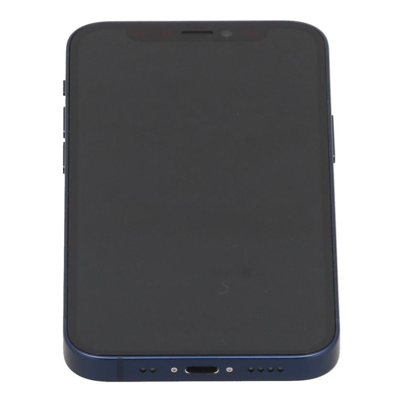 Apple SIMロックなし アップル /iPhone12 mini 128G/MGDP3J/A//C6KDW0570GQJ/Bランク/65