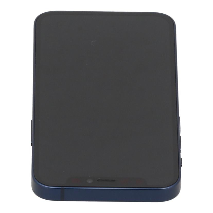 Apple SIMロックなし アップル /iPhone12 mini 128G/MGDP3J/A//C6KDW0570GQJ/Bランク/65