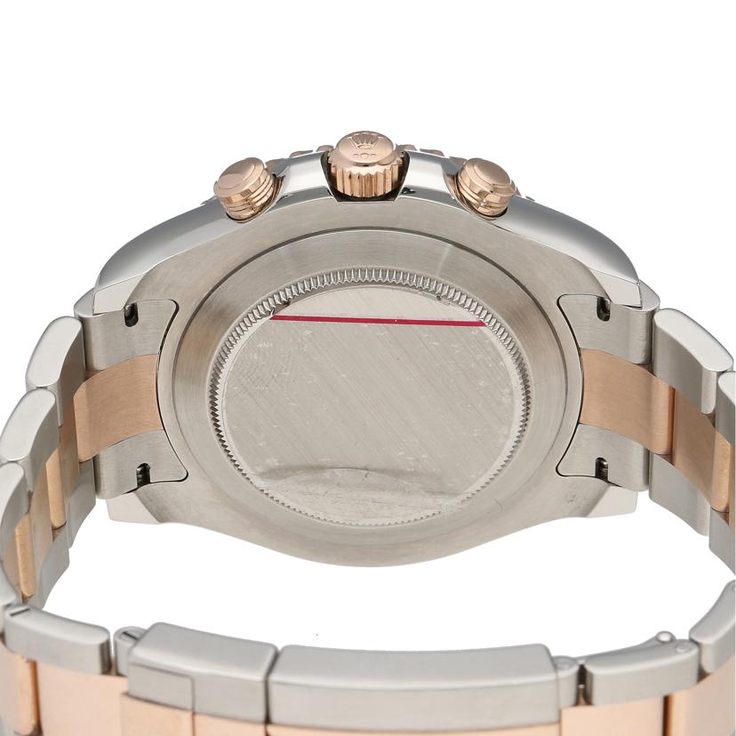 ROLEX ロレックス/ヨットマスターⅡ／PG×SS／2023ギャラ/116681//059*****/Aランク/91