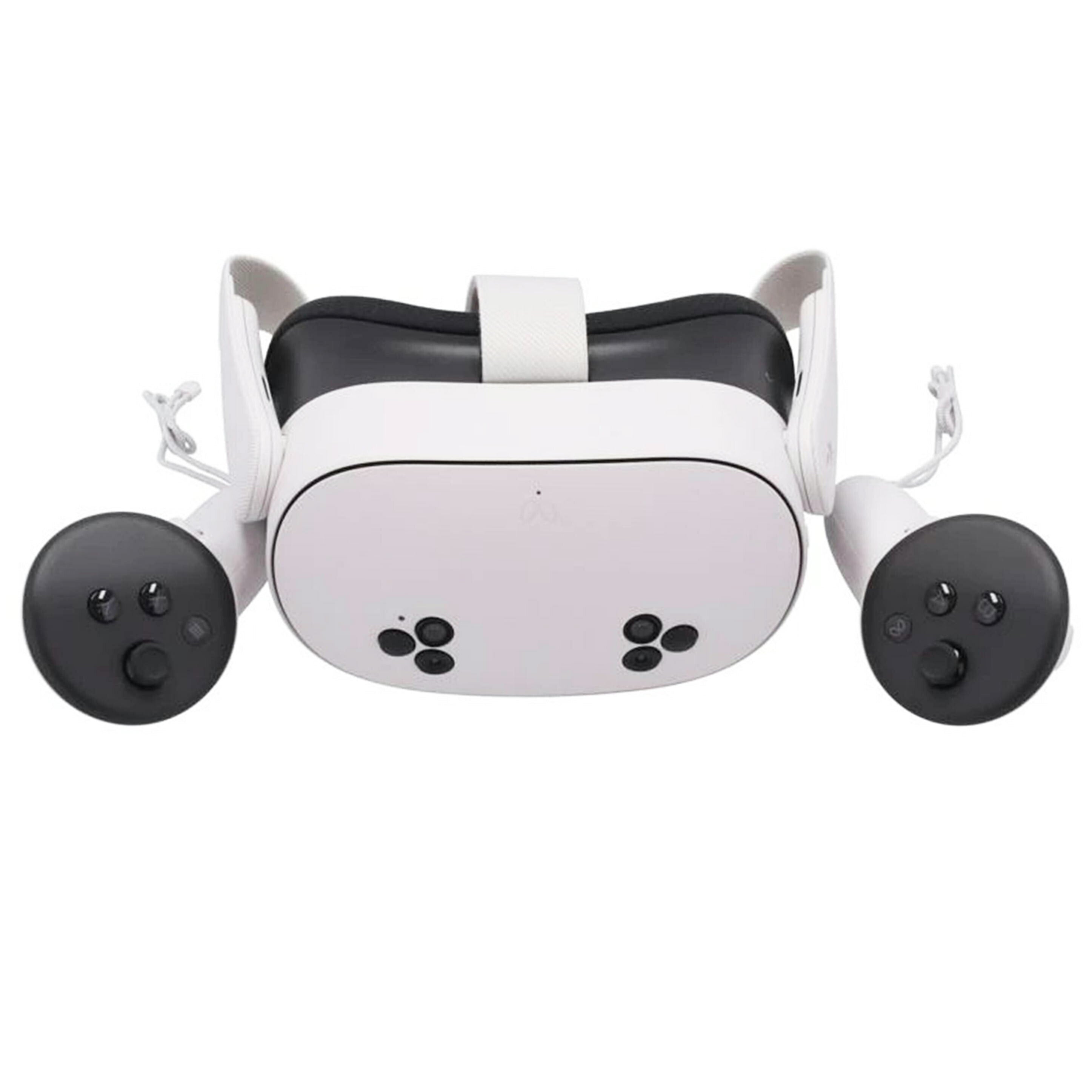 Meta　Facebook メタ　/VRヘッドセット／Meta　Quest3S　128GB/SK-1000204-01//340YC10GBF0G17/Aランク/64