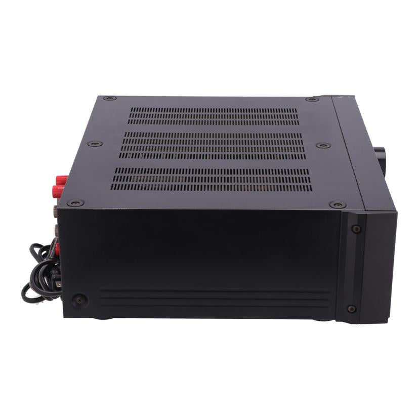 SANSUI サンスイ プリメインアンプ AU-α707i 動作品 SANSUI AU-α707i - SALTAWAY - Junk Audio Laboratory -