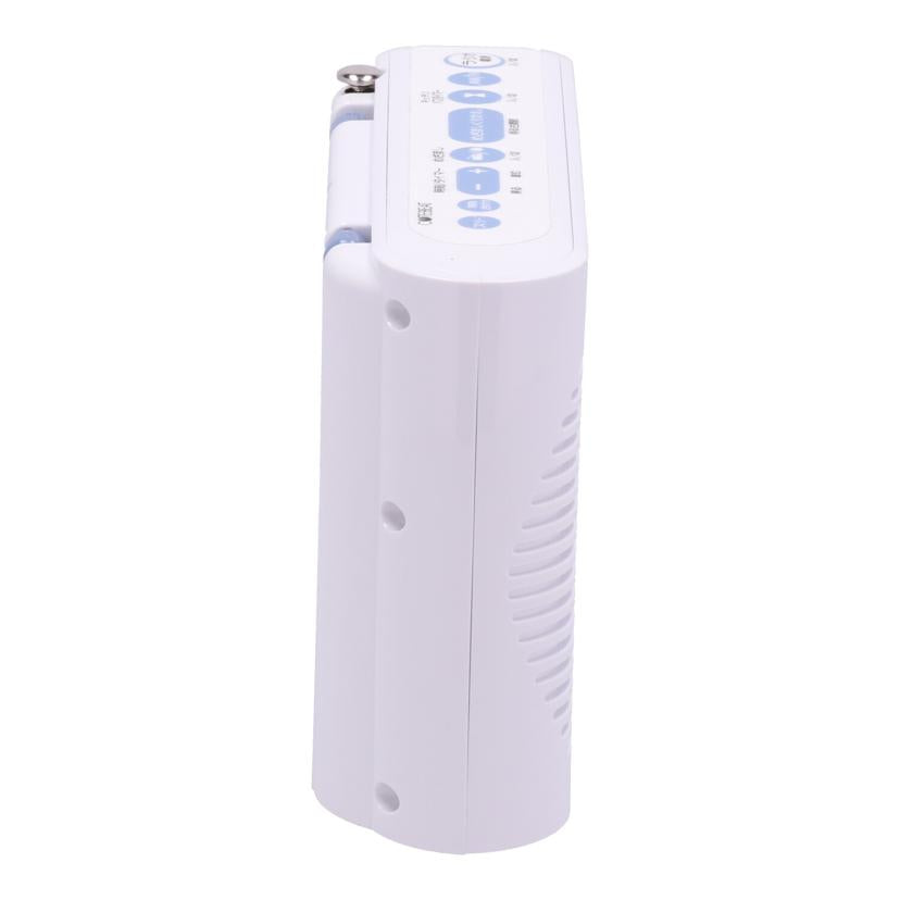 TOSHIBA 東芝　/防水型クロックラジオ/TY-BR30F//220404491W0/Bランク/69
