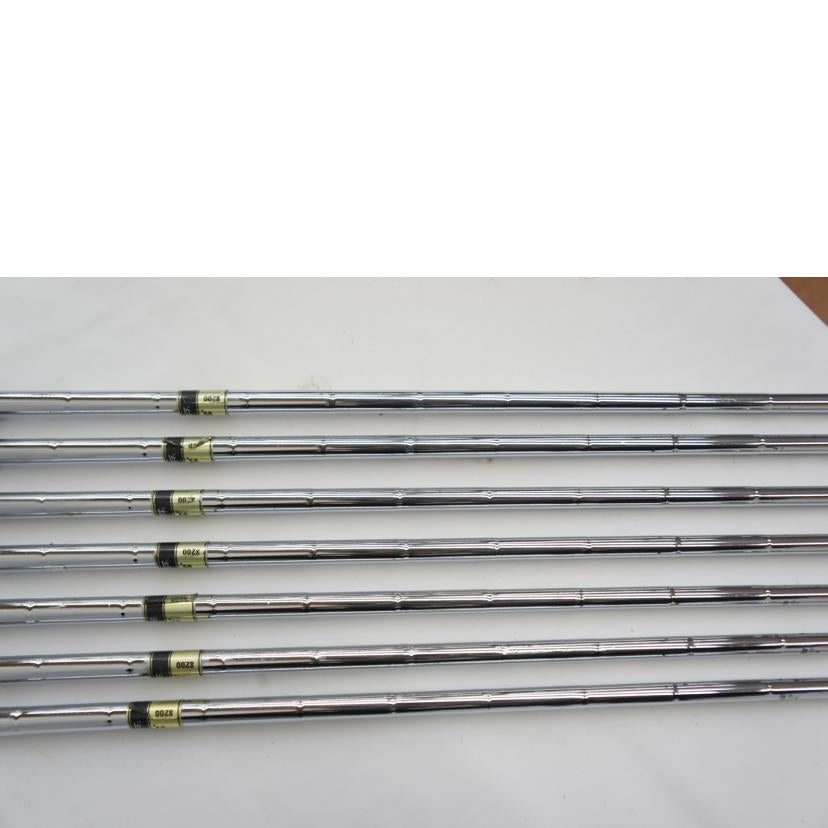 Titleist タイトリスト/714　AP2　アイアンセット　2014年//Bランク/05