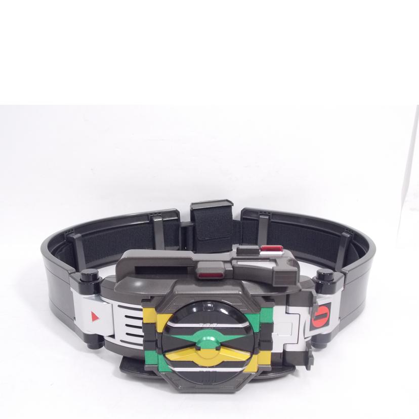 BANDAI バンダイ/CSM　ゼロノスベルト//Bランク/42