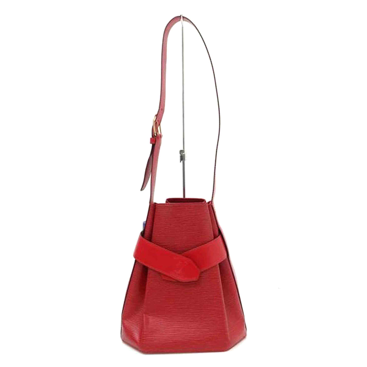 LOUIS VUITTON ルイ・ヴィトン/サックデポールPM /エピ/M80207//VI0***/ABランク/88
