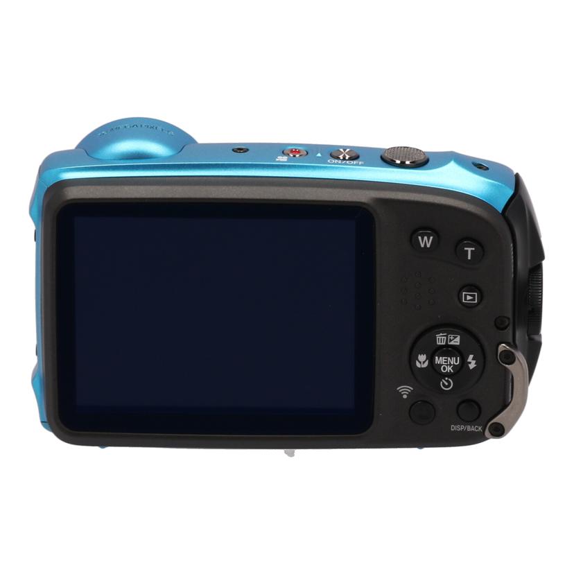 FUJIFILM フジフィルム/デジタルカメラ/FINEPIX XP130//8U202686/Bランク/67