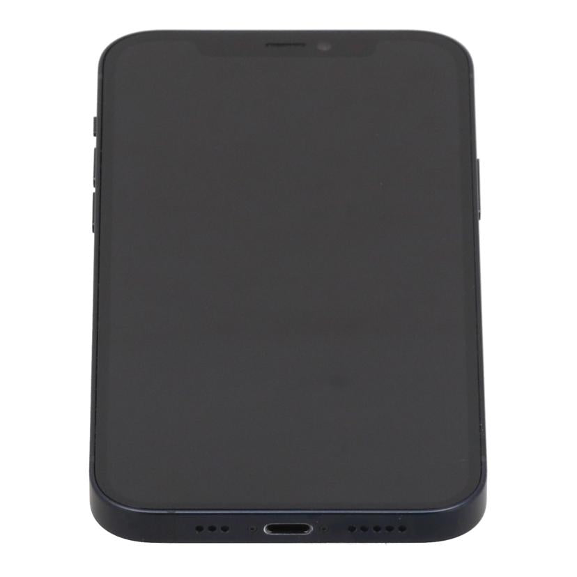 Apple SIMフリー アップル /iPhone12 128GB/MGHU3J/A//FFXHG44W0F06/Bランク/65