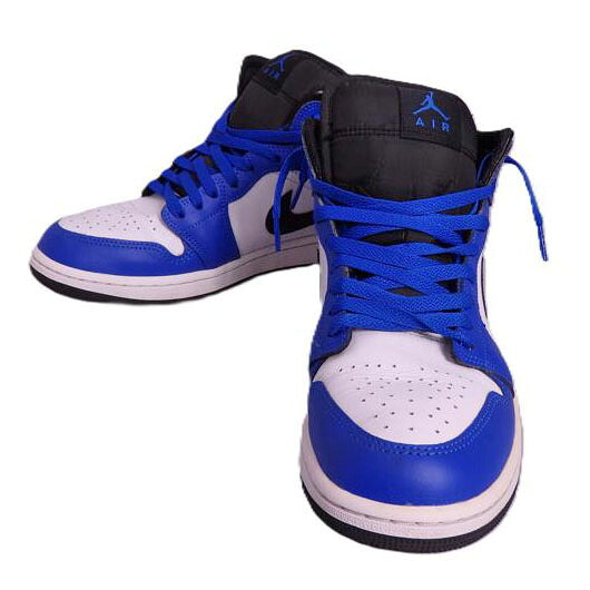 NIKE ナイキ/AIR JORDAN1 MID/DQ8426-402//ABランク/76