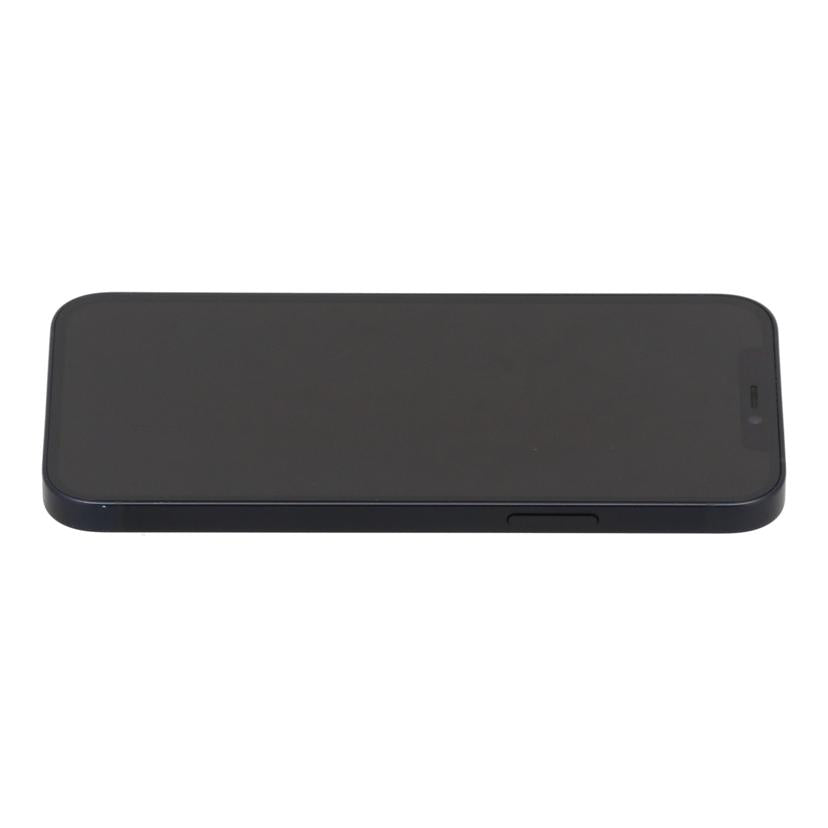 Apple SIMフリー アップル /iPhone12 128GB/MGHU3J/A//FFXHG44W0F06/Bランク/65