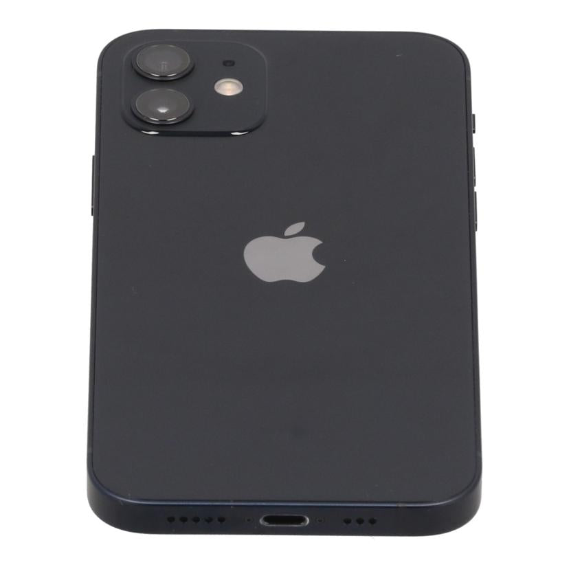 Apple SIMフリー アップル /iPhone12 128GB/MGHU3J/A//FFXHG44W0F06/Bランク/65