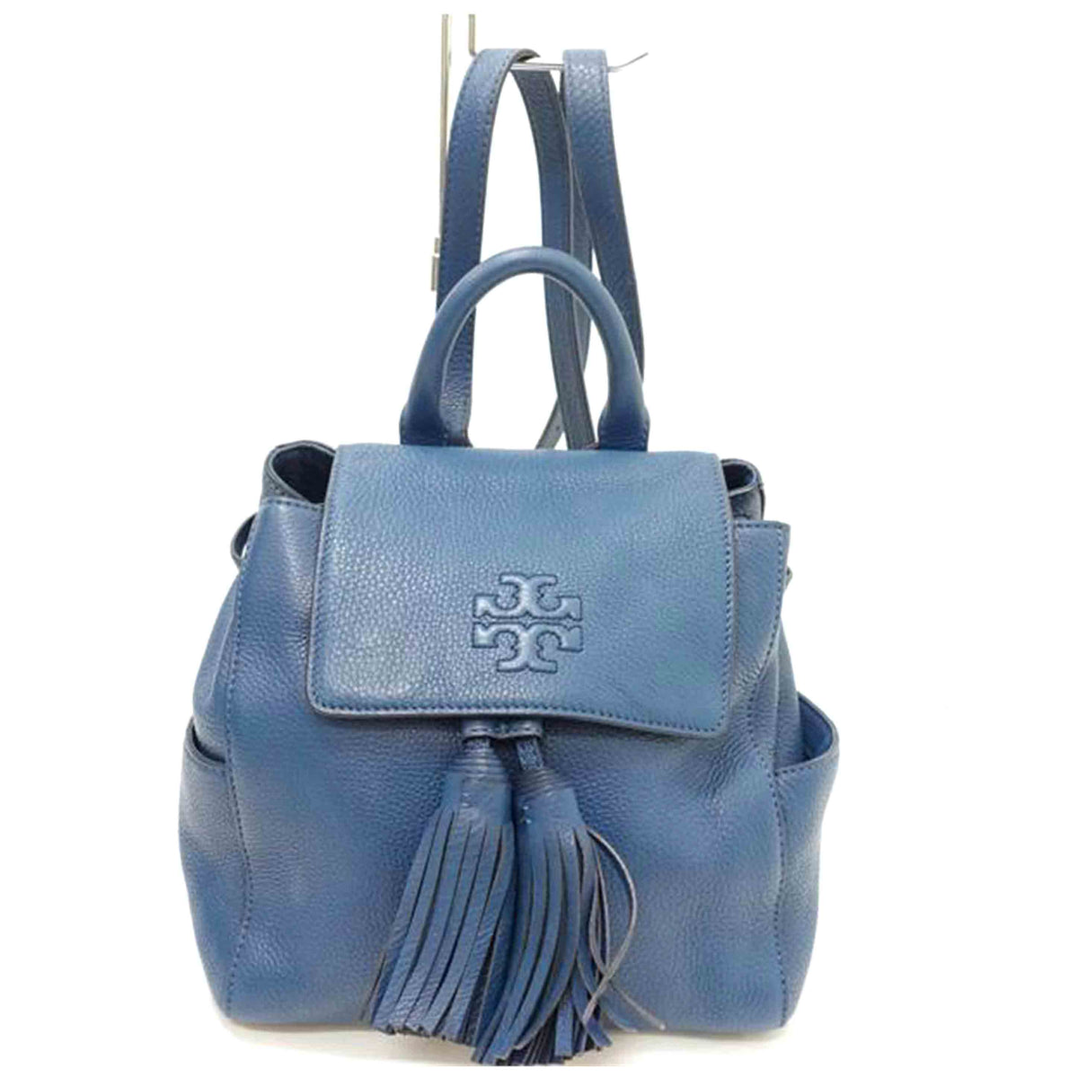 Tory Burch トリーバーチ/レザーミニリュック//ABランク/88
