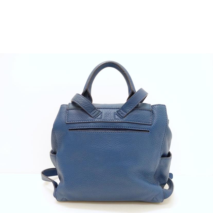 Tory Burch トリーバーチ/レザーミニリュック//ABランク/88