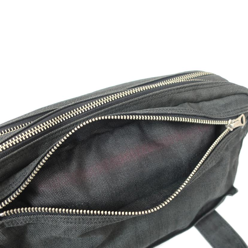 PORTER ポーター/スモーキー ショルダーバッグ ダークグレー//Bランク/65