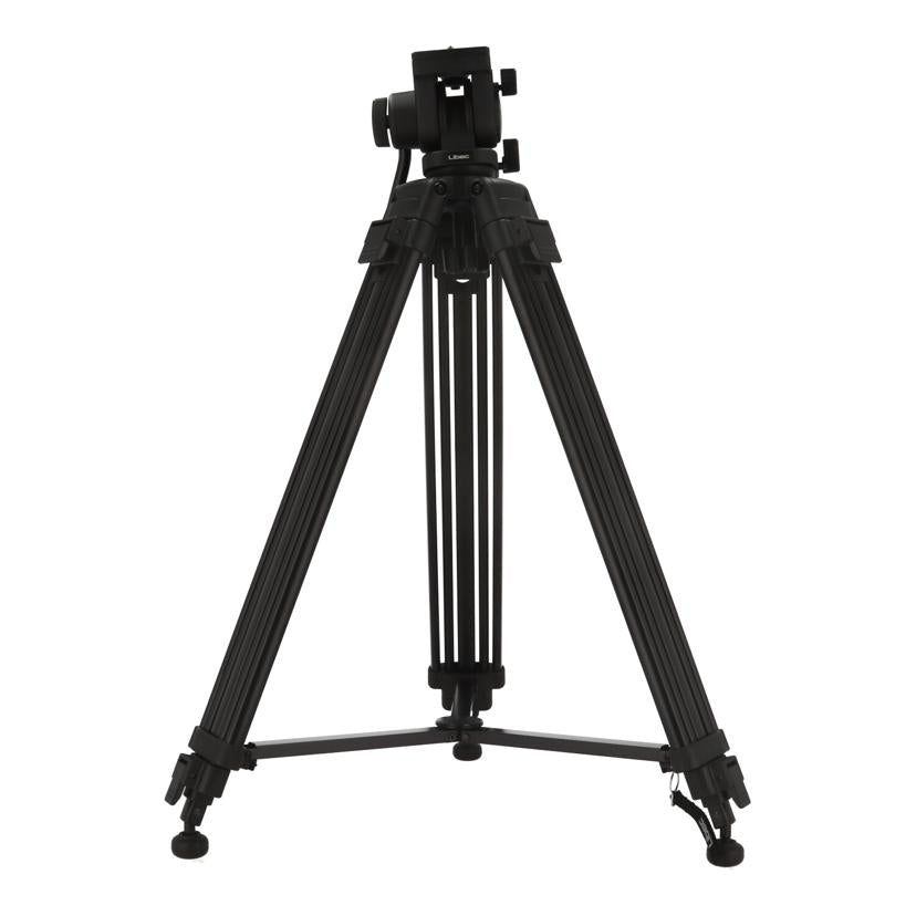 Libec 平和精機工業/大型ビデオ三脚　/TH-650HD//-/Bランク/82