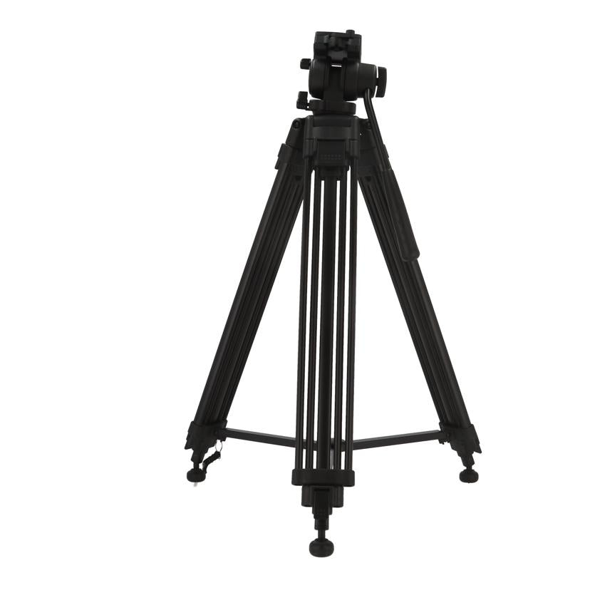 Libec 平和精機工業/大型ビデオ三脚　/TH-650HD//-/Bランク/82