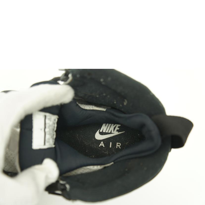 NIKE ナイキ/AIR　JORDAN　9　RETRO　黒×白/302370-112//Bランク/42