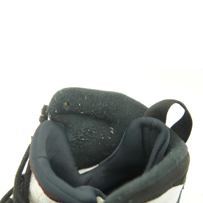 NIKE ナイキ/AIR　JORDAN　9　RETRO　黒×白/302370-112//Bランク/42