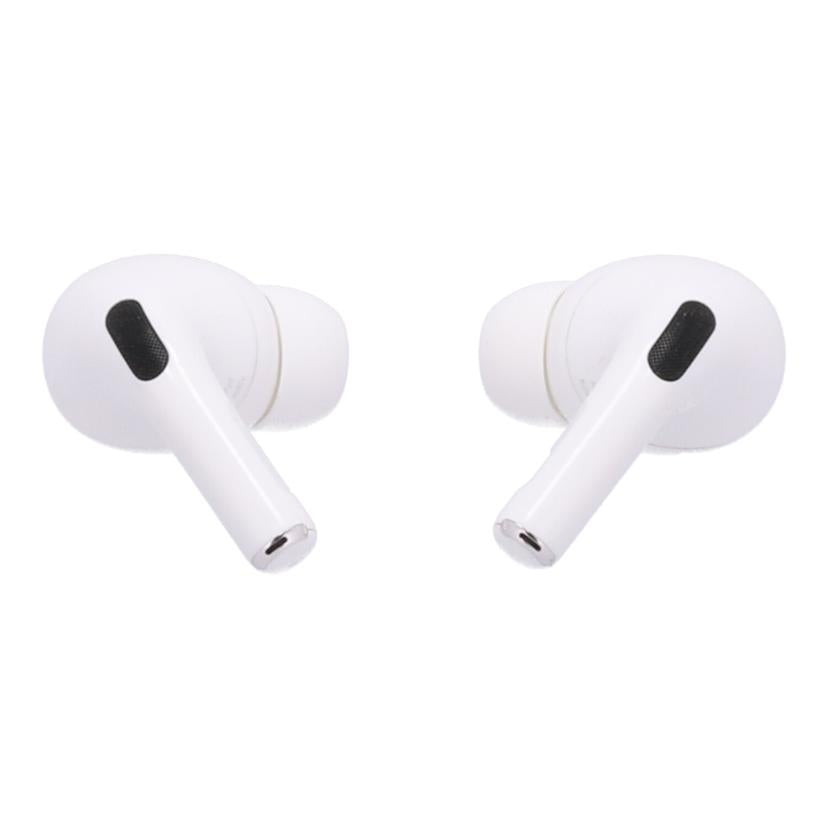 Apple アップル　/AirPods　Pro（第2世代）/MTJV3J/A//FK9PWW60KQ/Bランク/82