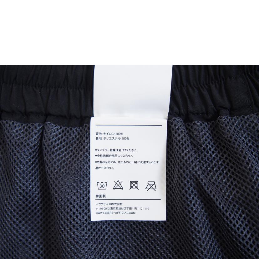 LIBERE×WIND　AND　SEA リベーレ×ウィンダンシー/トラックパンツ//ABランク/71