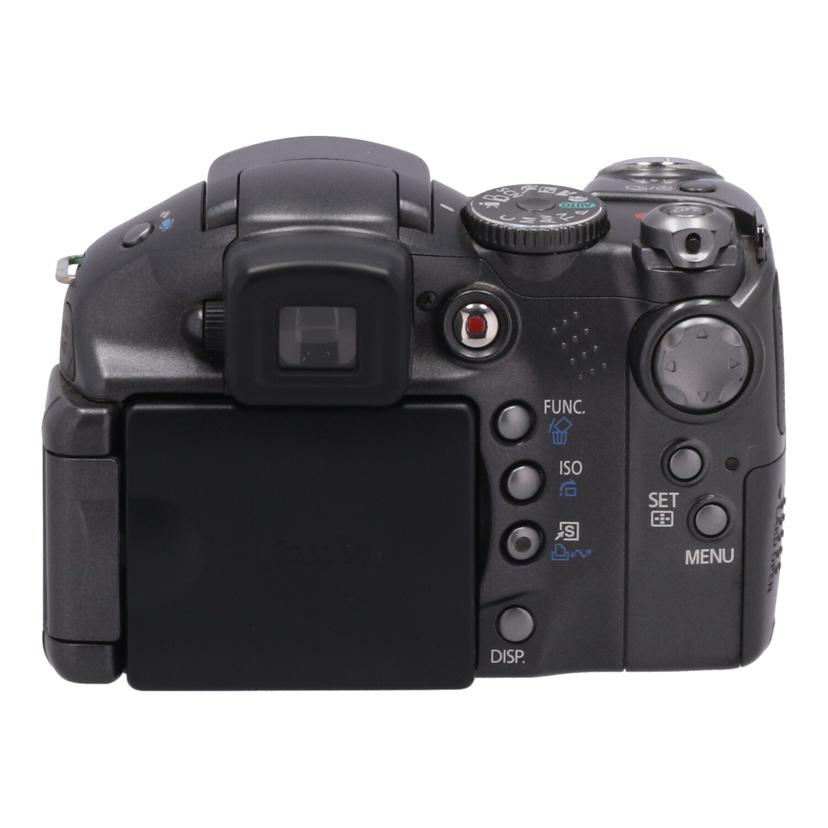 Canon キヤノン　/デジタルカメラ（オールド）/PowerShot S3 IS//251801354/Bランク/01