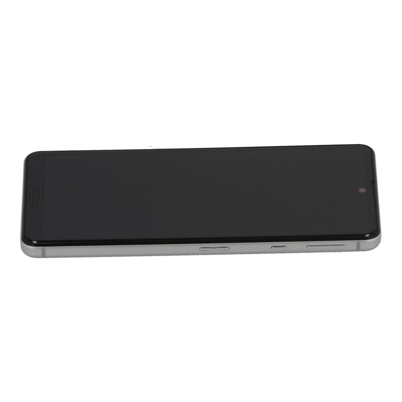 SHARP　SIMフリー シャープ　/スマートフォン／AQUOS　sense4　64GB/SH-M15//354963113144407/ABランク/85
