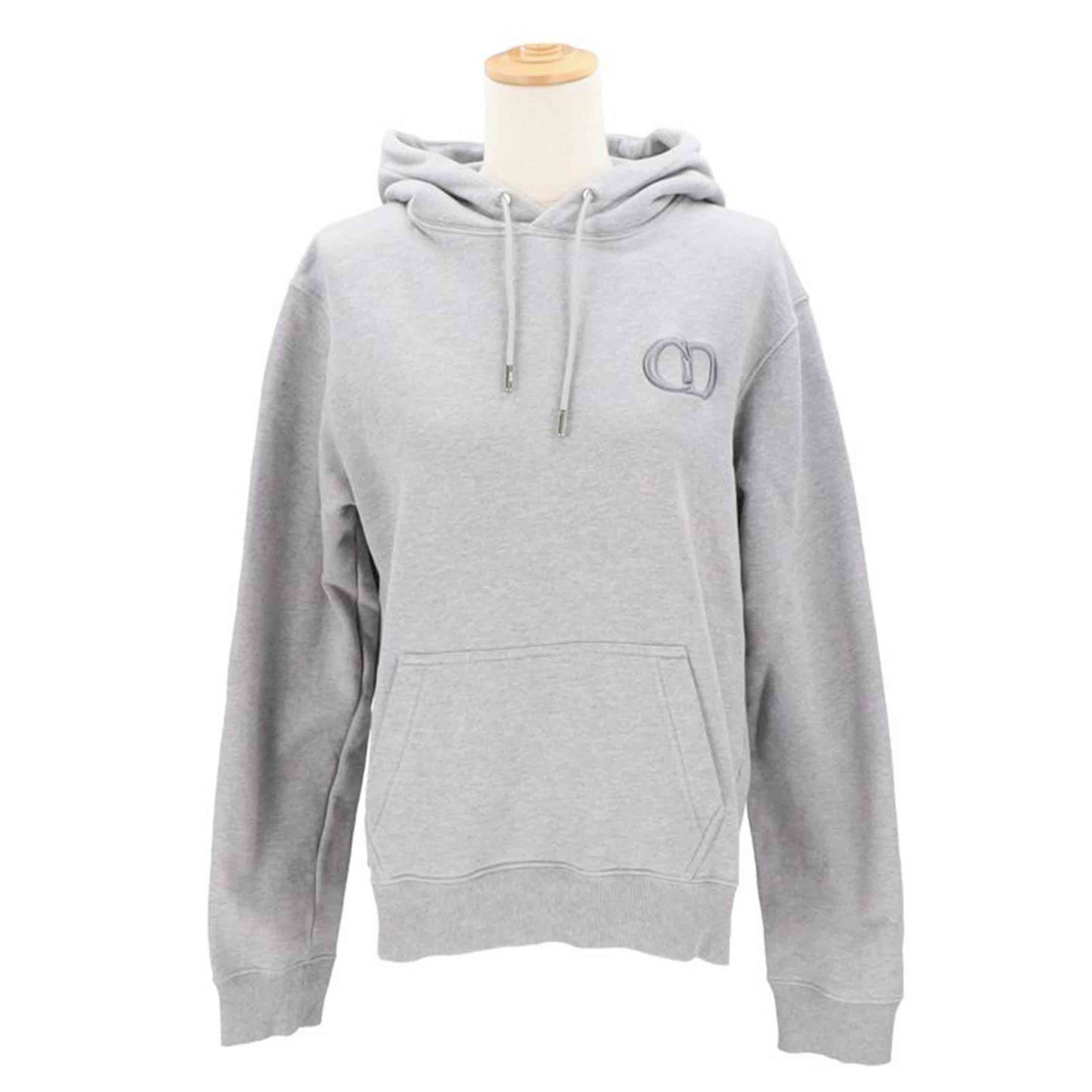 Dior ディオール/エッセンシャルズ／CD　アイコンフーディ/113J698A0531//ｻｲｽﾞ:S/Aランク/91