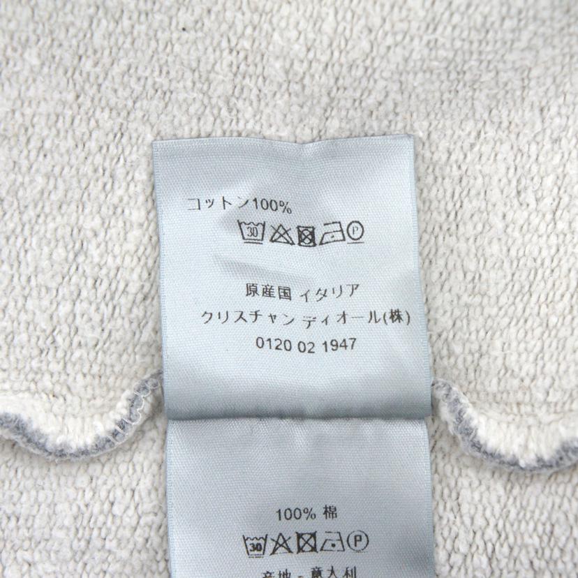 Dior ディオール/エッセンシャルズ／CD　アイコンフーディ/113J698A0531//ｻｲｽﾞ:S/Aランク/91