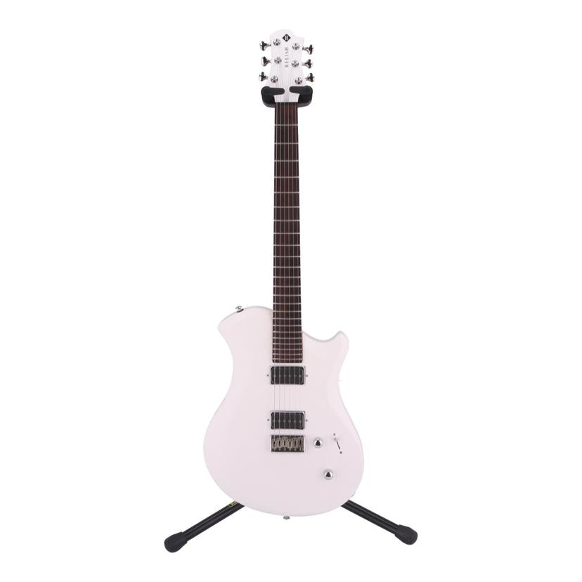 RELISH　Guitars レリッシュ/エレキギター/Sonw A Mary P90//RM4050/Aランク/81