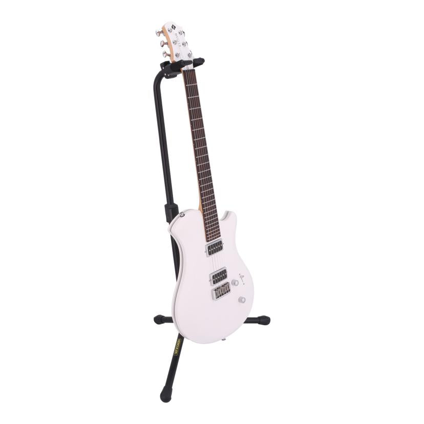 RELISH　Guitars レリッシュ/エレキギター/Sonw A Mary P90//RM4050/Aランク/81