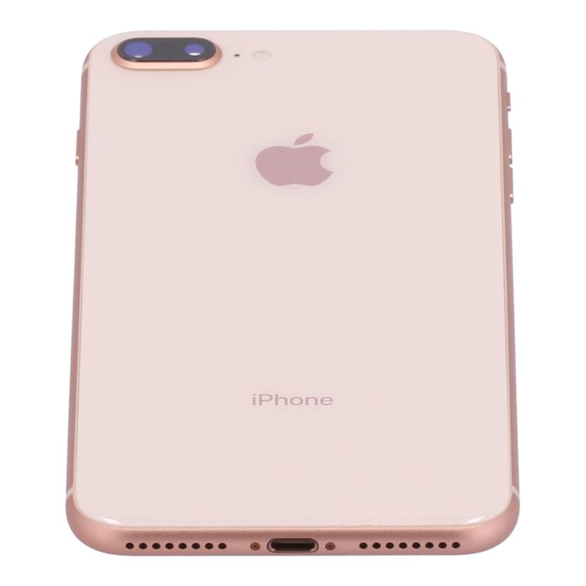 Apple　 アップル　/iPhone　8Plus　64GB　/MQ982LL/A//FD2XH1NVJCM1/Bランク/62