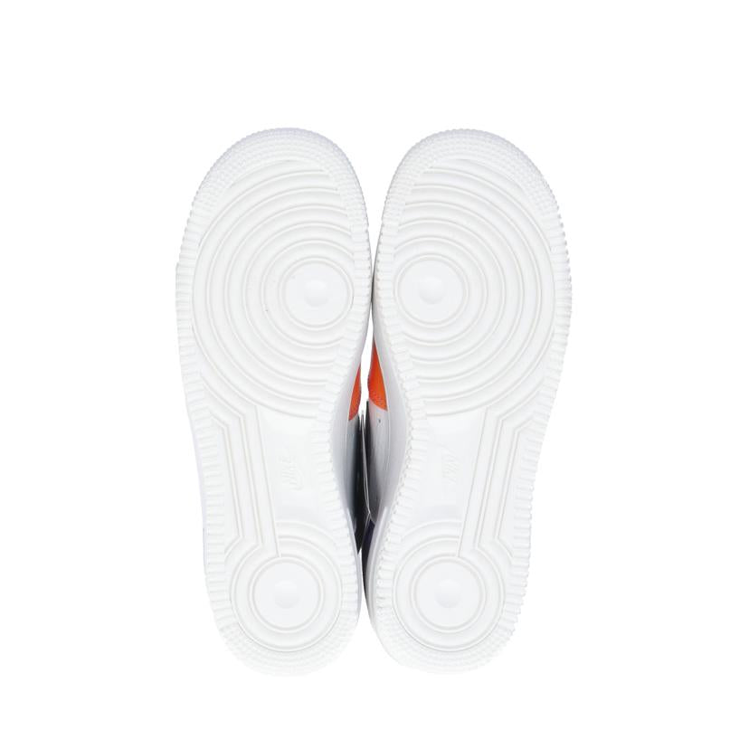 NIKE ナイキ/NIKE　AIR　FORCE　1　LO/FD0801-100//ABランク/70