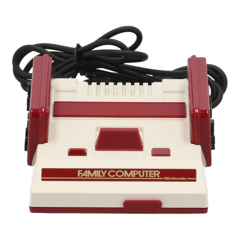 ＮＩＮＴＥＮＤＯ 任天堂/ファミコンミニ/CLV-101//Bランク/75