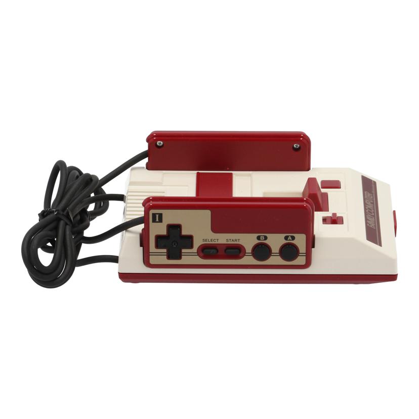 ＮＩＮＴＥＮＤＯ 任天堂/ファミコンミニ/CLV-101//Bランク/75