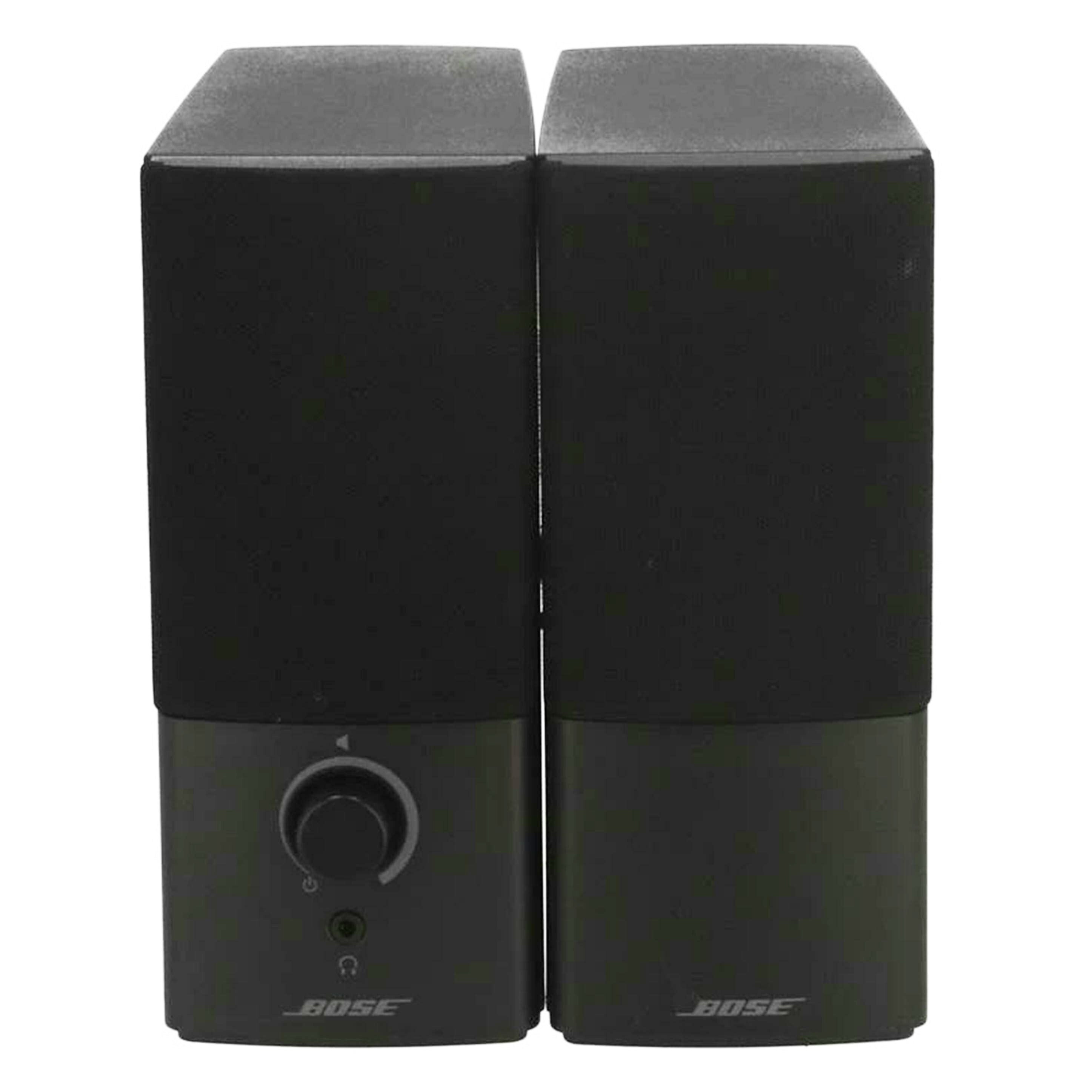 BOSE ボーズ　/マルチメディアスピーカー/Companion2 SeriesIII//060281Z71890266BE/Bランク/05