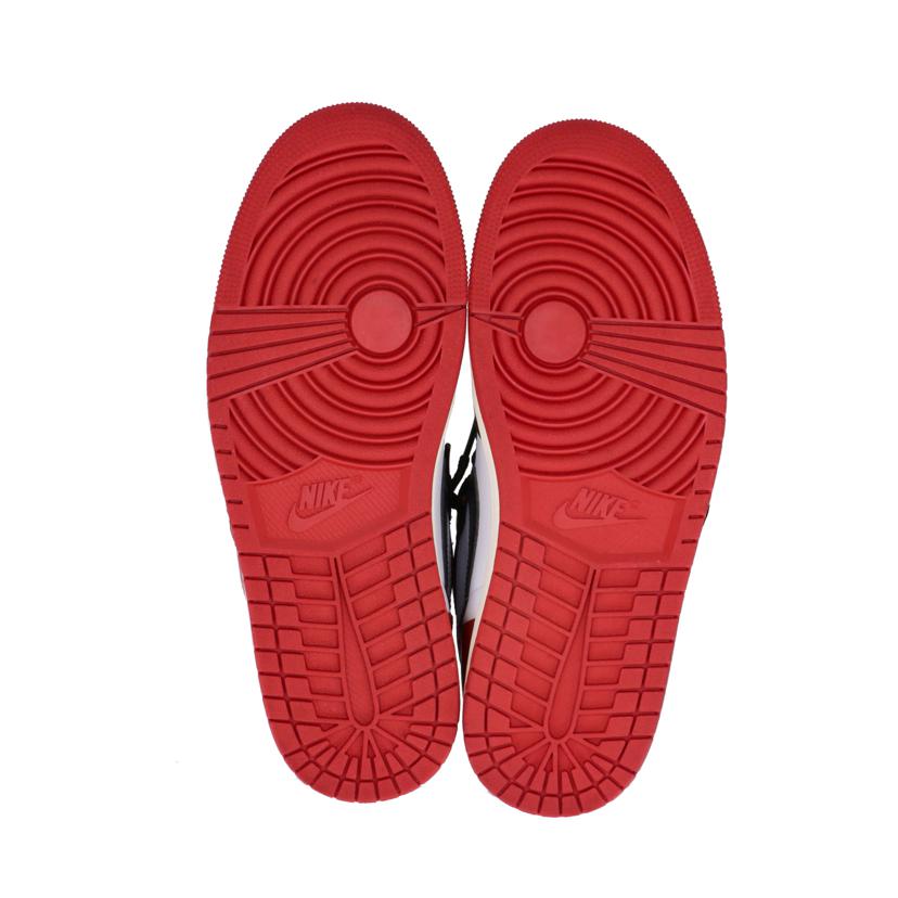 NIKE ナイキ/NIKE　AIR　JORDAN　1　RETRO　HIGH　OG/DZ5485-106//Aランク/78