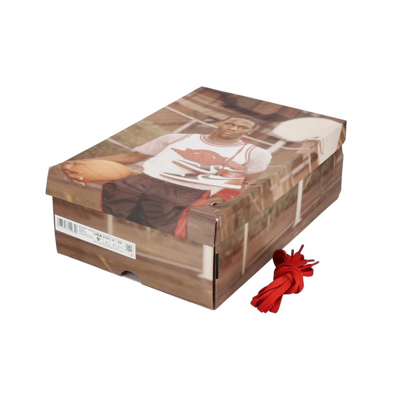 NIKE ナイキ/NIKE　AIR　JORDAN　1　RETRO　HIGH　OG/DZ5485-106//Aランク/78