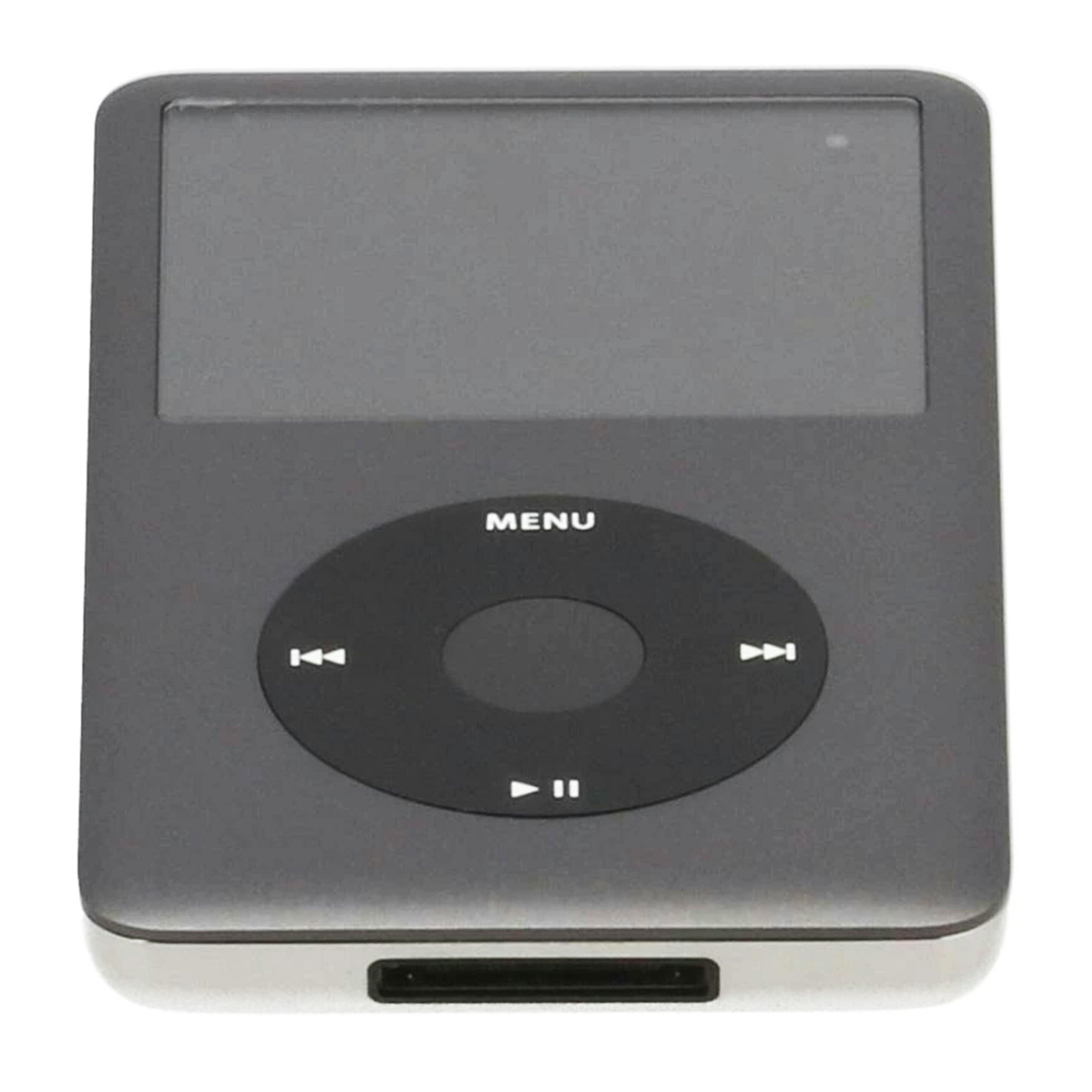 Apple アップル　/iPod　classic　160GB　（Late　2009）/MC297J/A//8K2205FW9ZU/Bランク/62