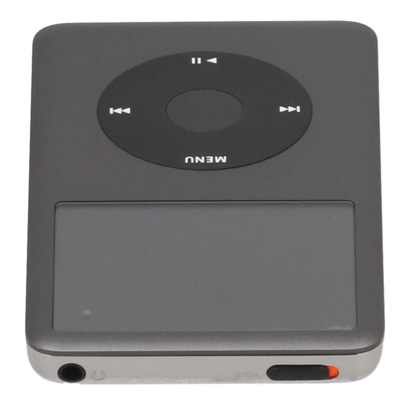 Apple アップル　/iPod　classic　160GB　（Late　2009）/MC297J/A//8K2205FW9ZU/Bランク/62